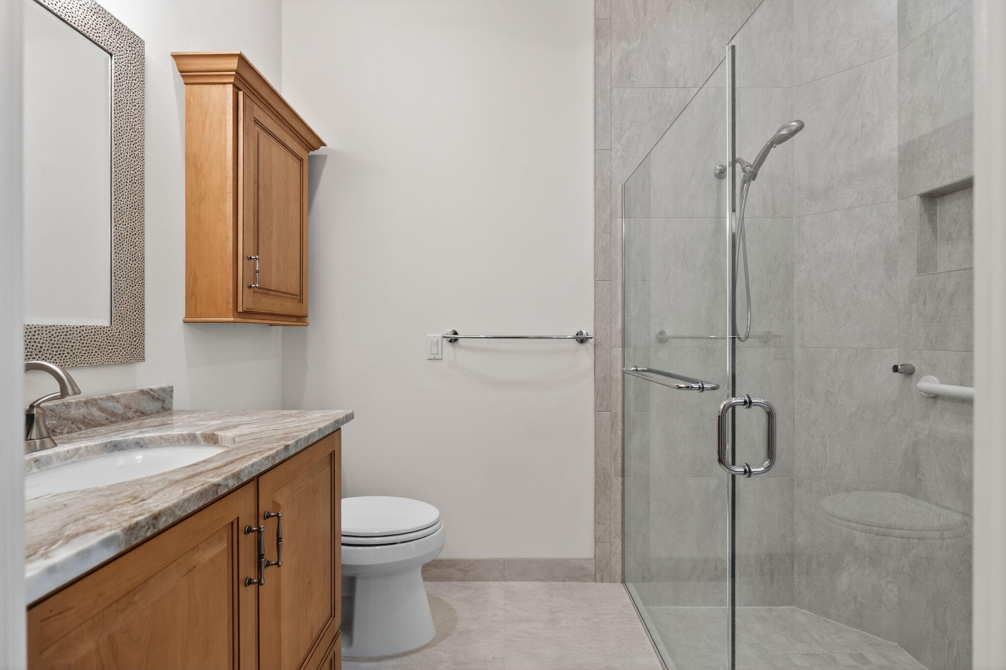 DOUBLE TREE - Residential