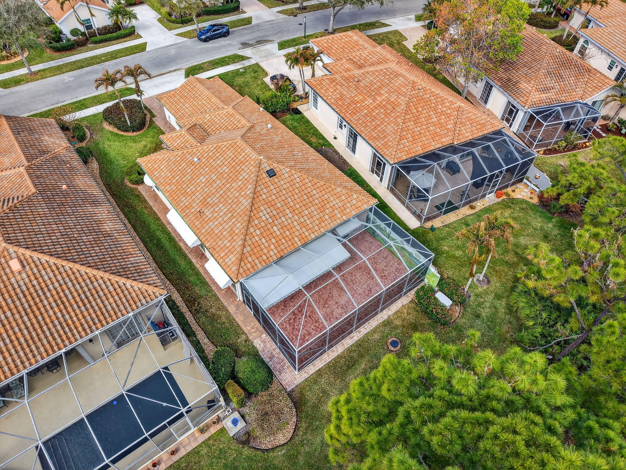 DOUBLE TREE - Residential