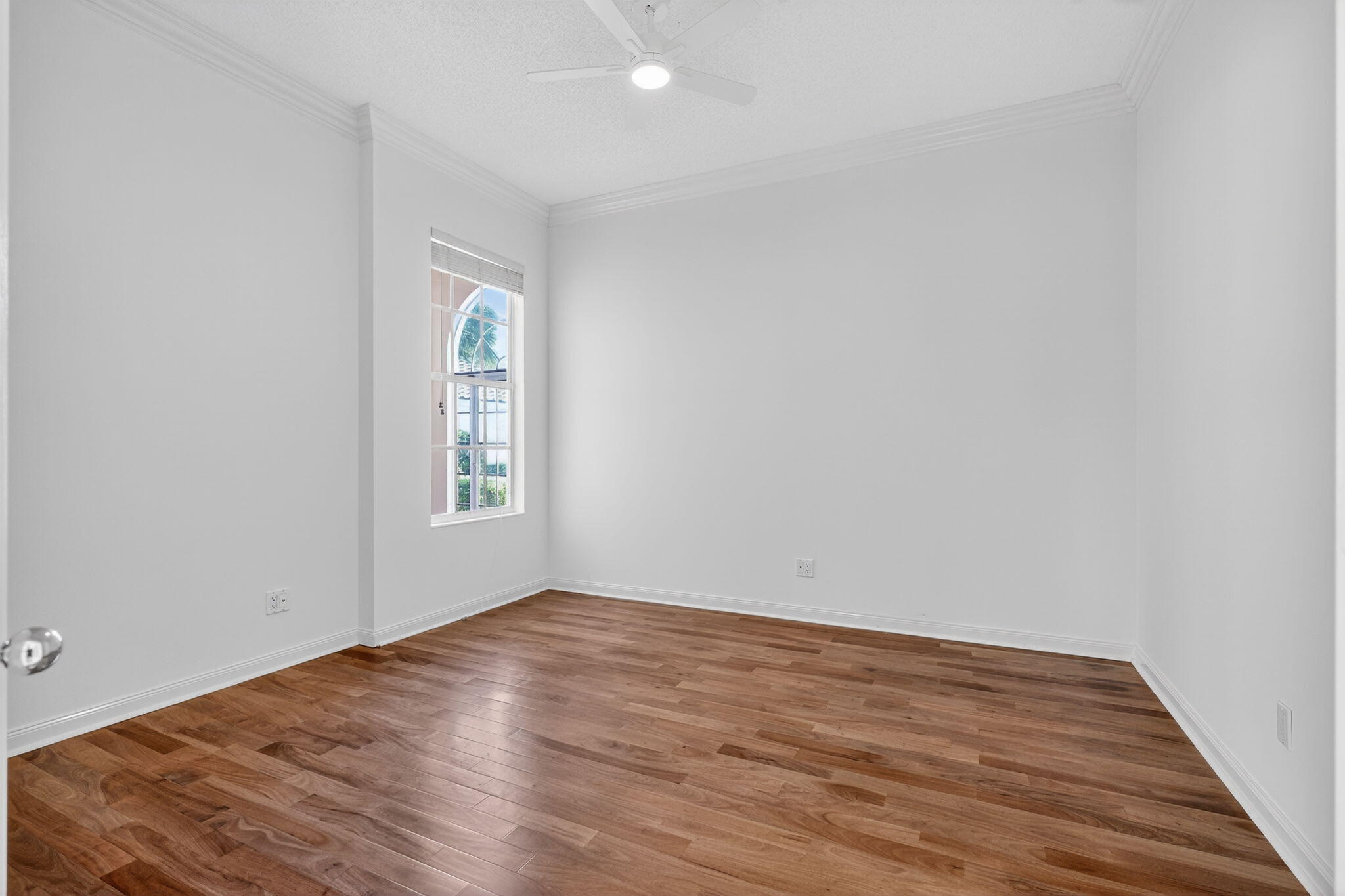 DOUBLE TREE - Residential