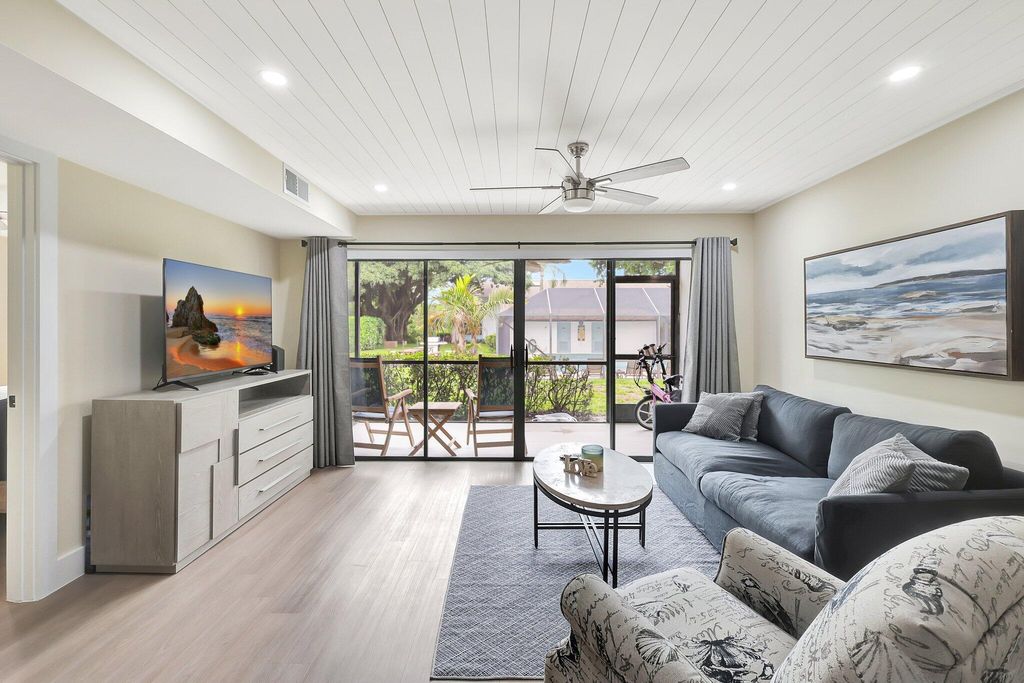 Photo of 4885 SE Capstan Avenue #21, Stuart, FL 34997 (MLS # R11075437)