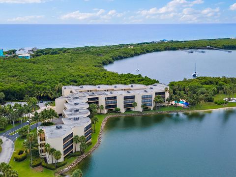 A home in Stuart