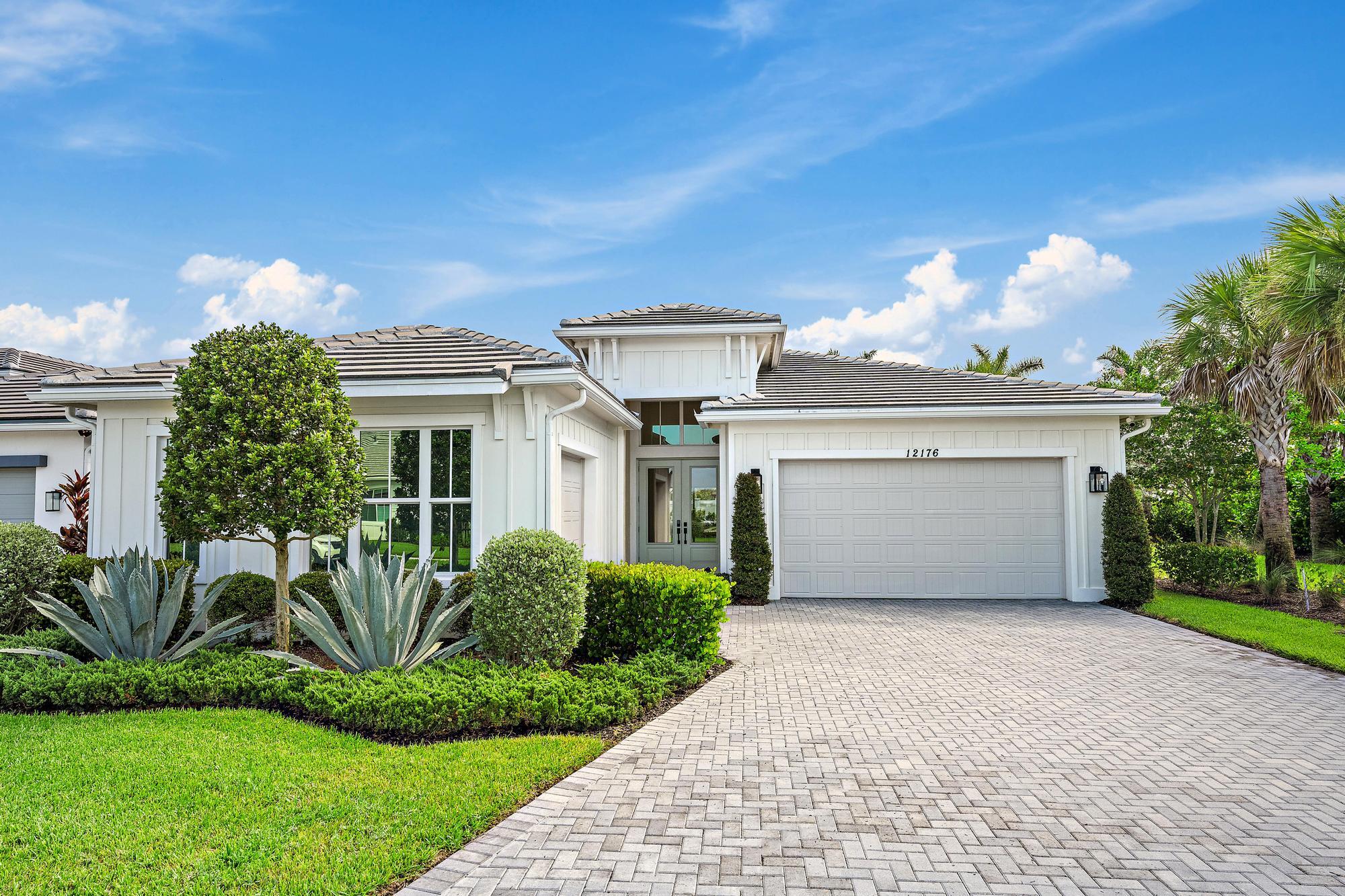 Properties 12176 Waterstone Circle