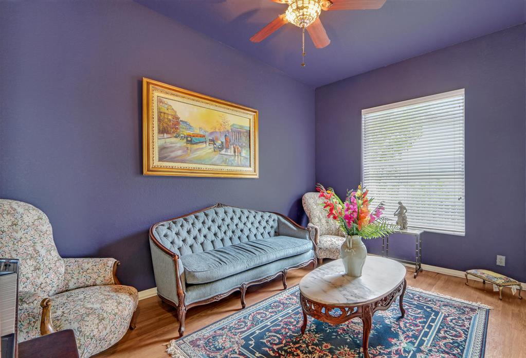 BLACK DIAMOND PH 1 - Residential