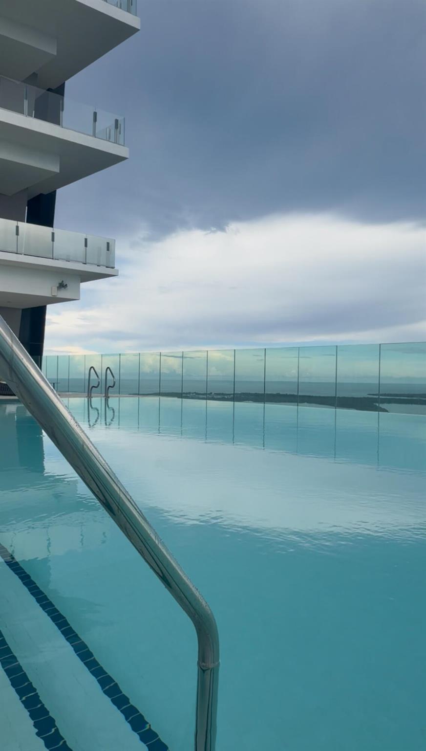 ASTON MARTIN RESIDENCES - Residential Lease