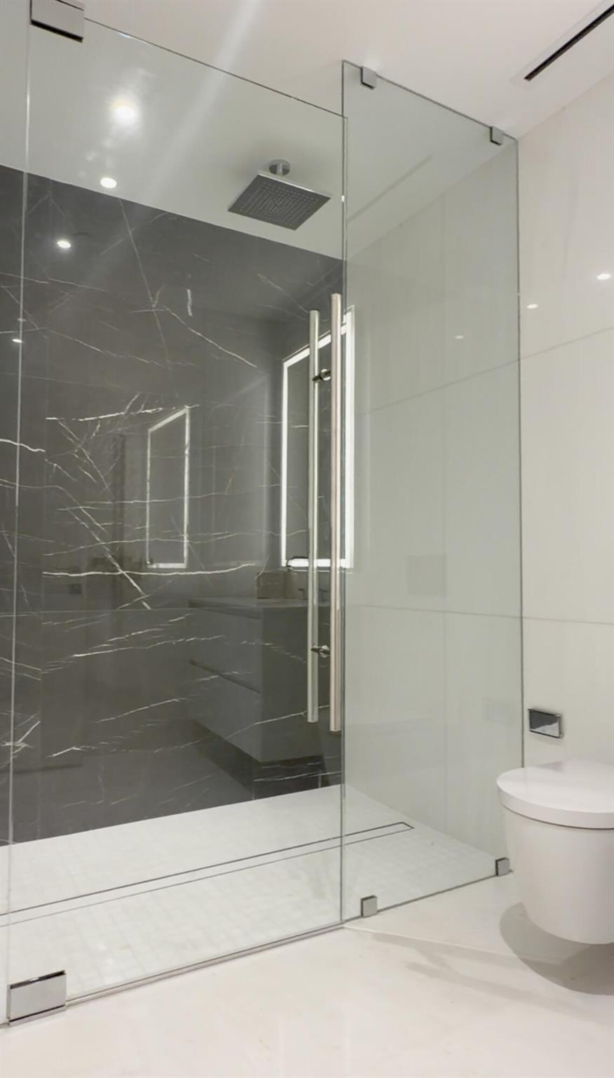 ASTON MARTIN RESIDENCES - Residential Lease