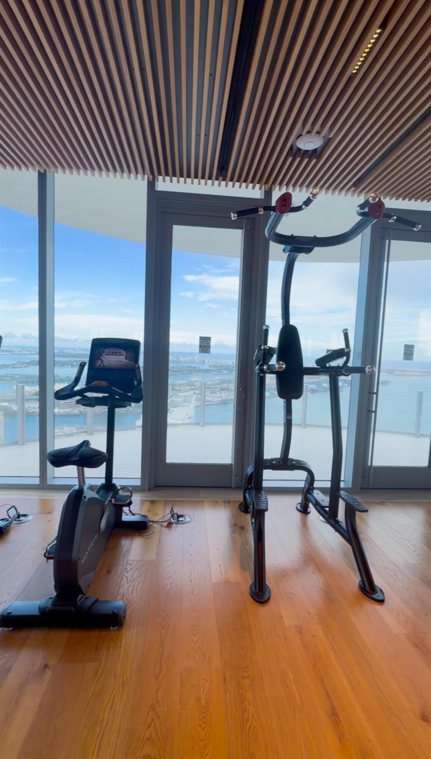 ASTON MARTIN RESIDENCES - Residential Lease