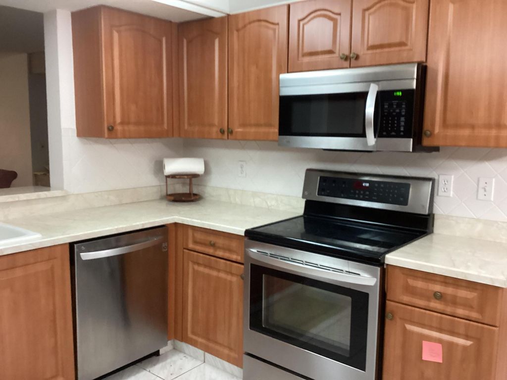 Photo of 9628 Pavarotti Terrace #102, Boynton Beach, FL 33437 (MLS # B26031890)