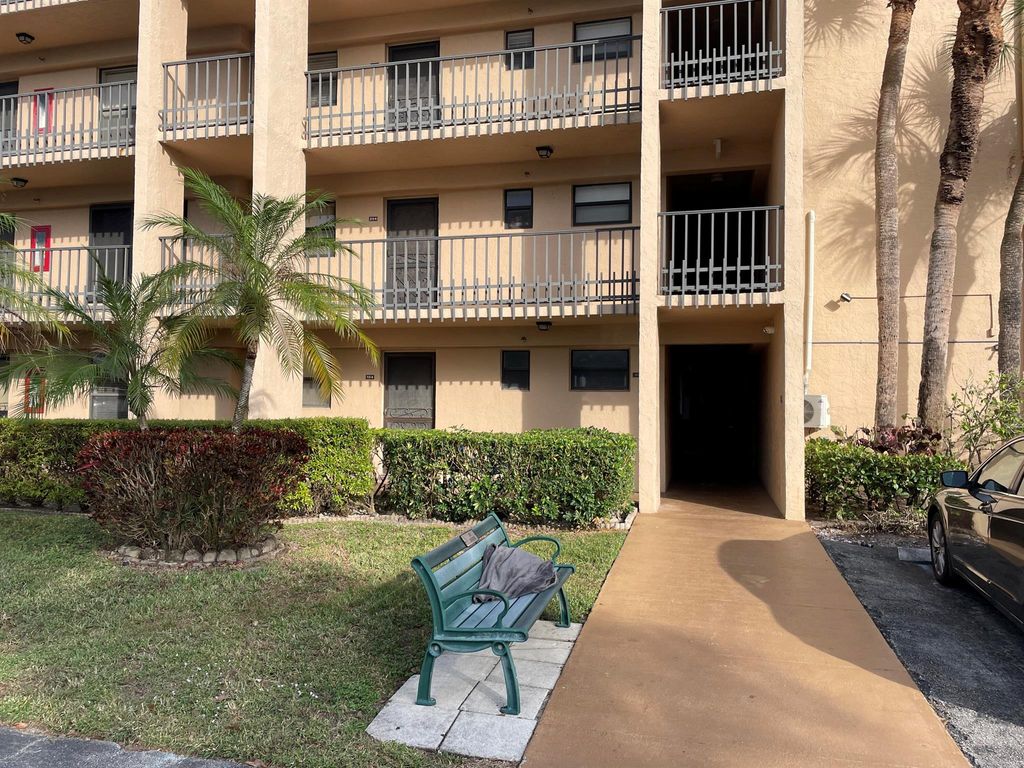 Photo of 4760 Lucerne Lakes Boulevard #305, Lake Worth, FL 33467 (MLS # R11104014)