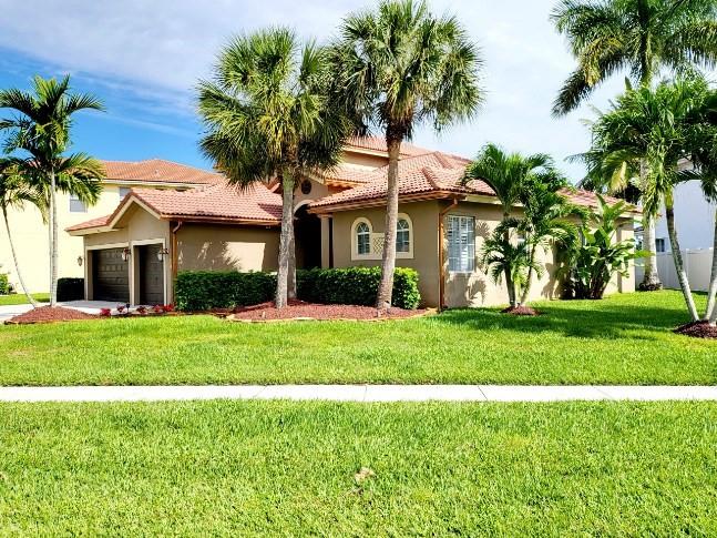 White horse Estates - Residential