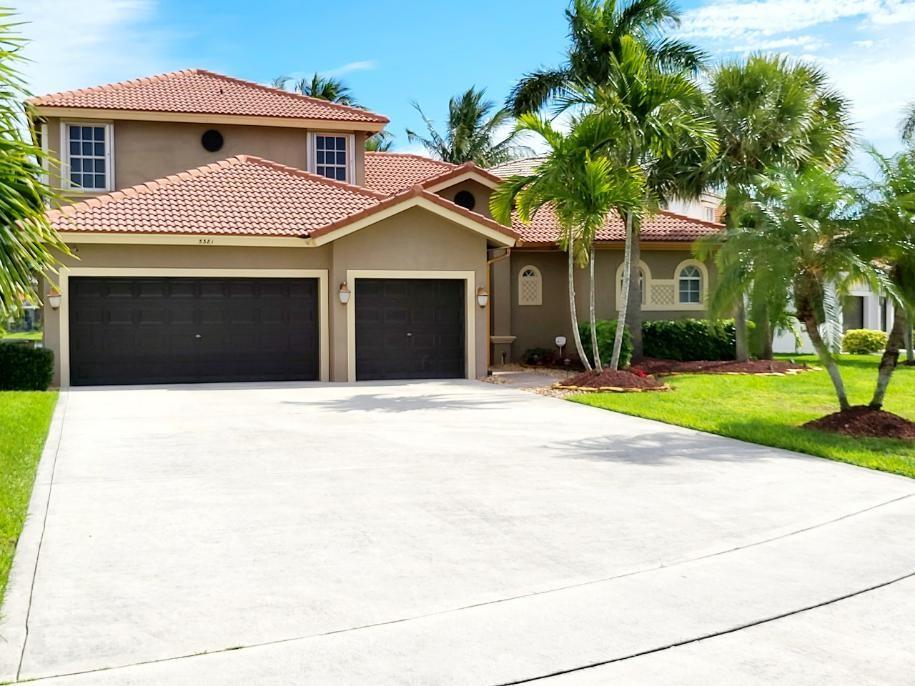 White horse Estates - Residential