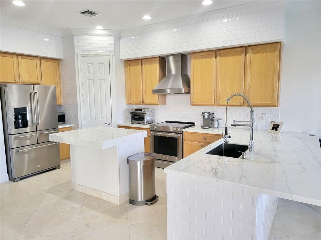 White horse Estates - Residential