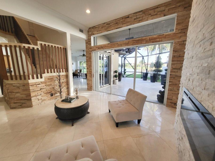 White horse Estates - Residential