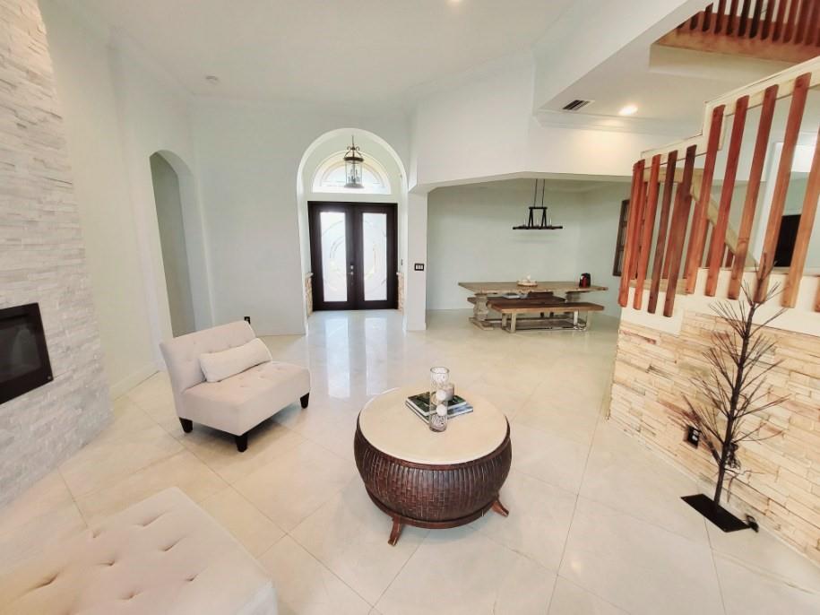 White horse Estates - Residential