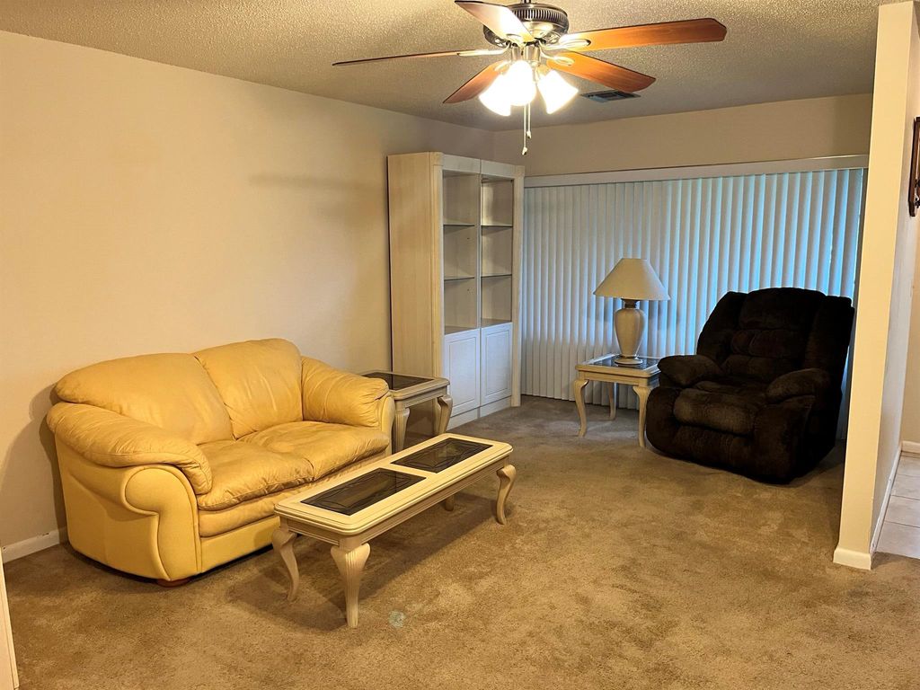 Photo of 325 Colony Lane #C, Fort Pierce, FL 34982 (MLS # R11104706)