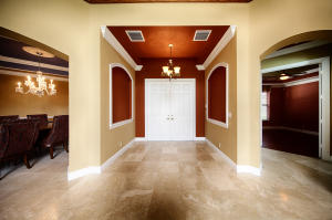 VERSAILLES - Residential