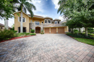 VERSAILLES - Residential