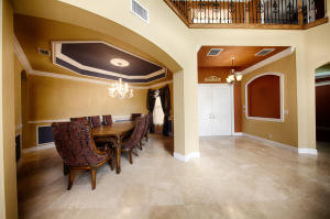 VERSAILLES - Residential