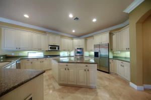 VERSAILLES - Residential