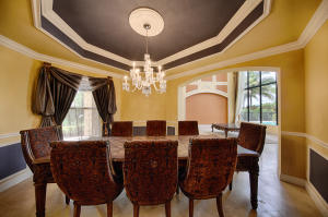 VERSAILLES - Residential