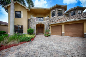 VERSAILLES - Residential