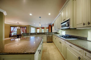 VERSAILLES - Residential