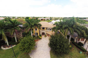 VERSAILLES - Residential