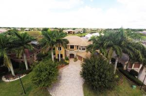 VERSAILLES - Residential