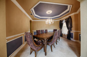 VERSAILLES - Residential