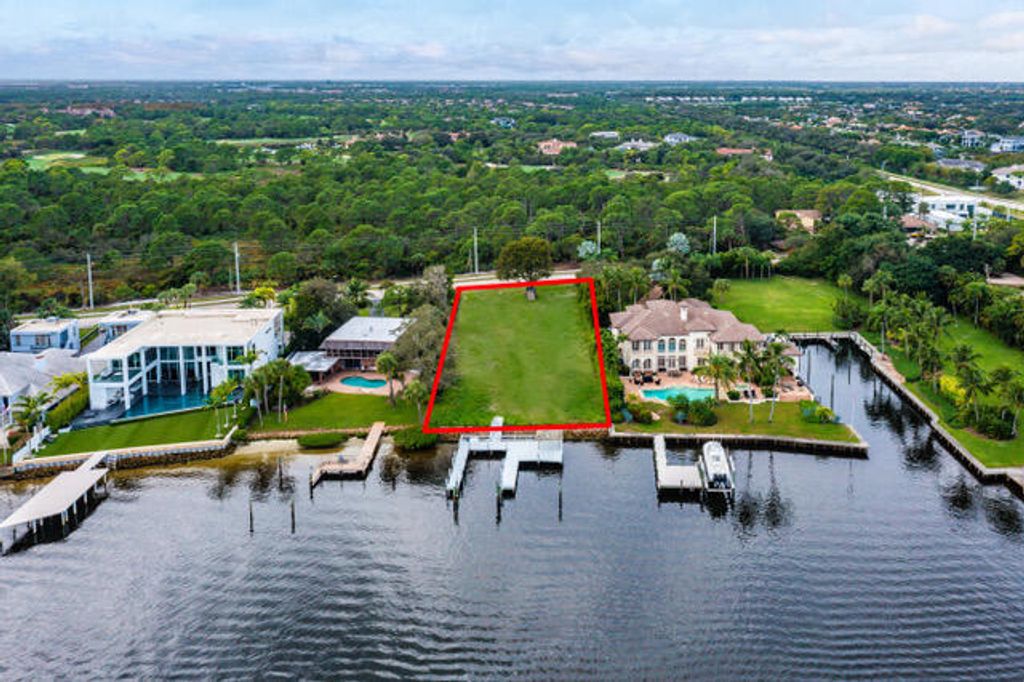 Photo of 14880 Palmwood Road, Palm Beach Gardens, FL 33410 (MLS # B26016757)
