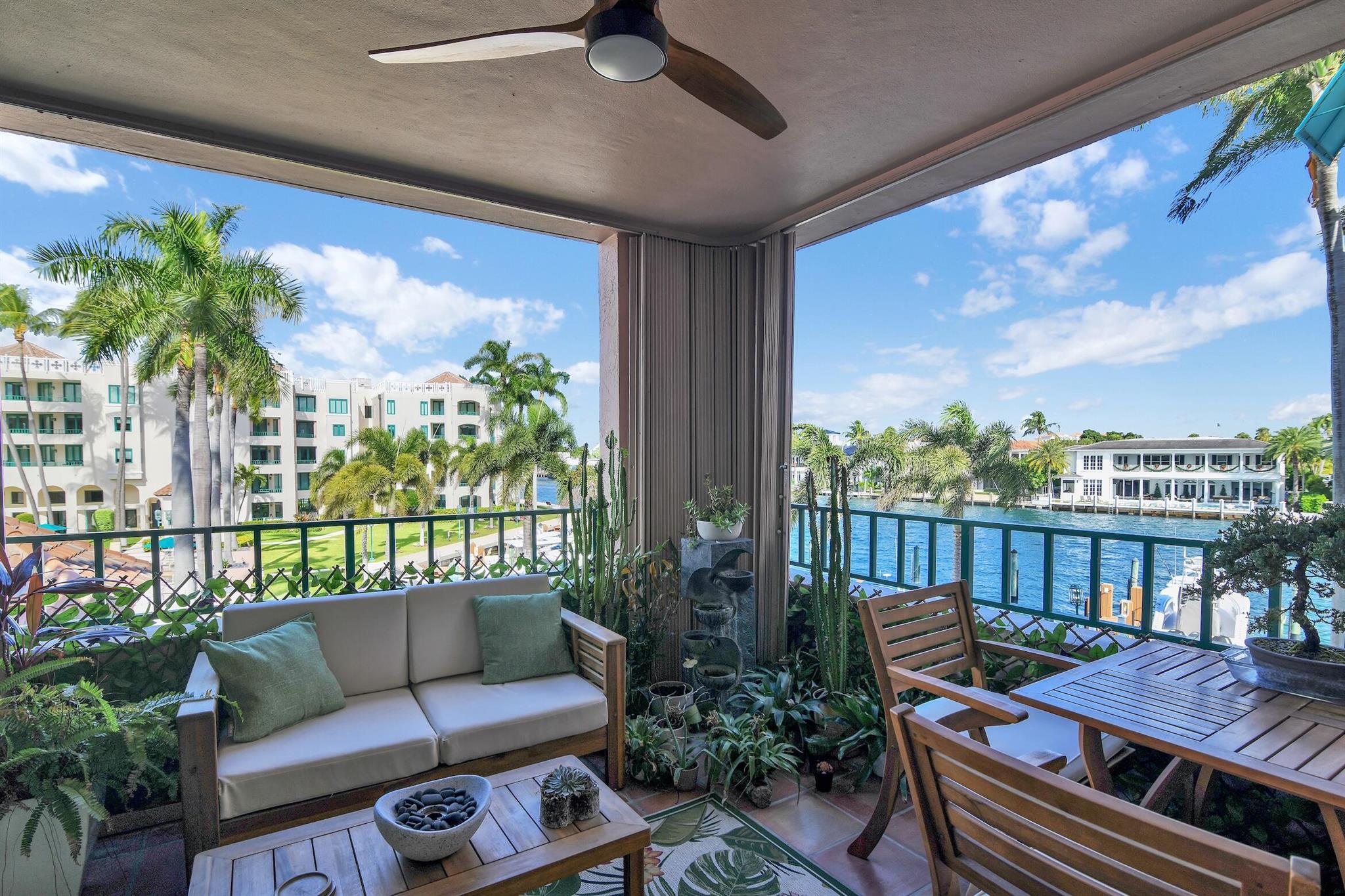 MIZNER COURT CONDO - Residential