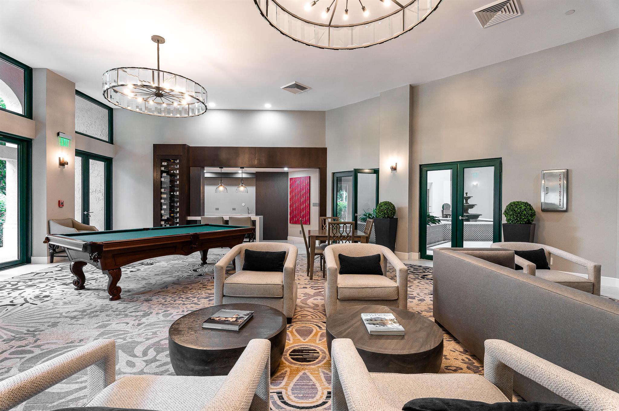 MIZNER COURT CONDO - Residential