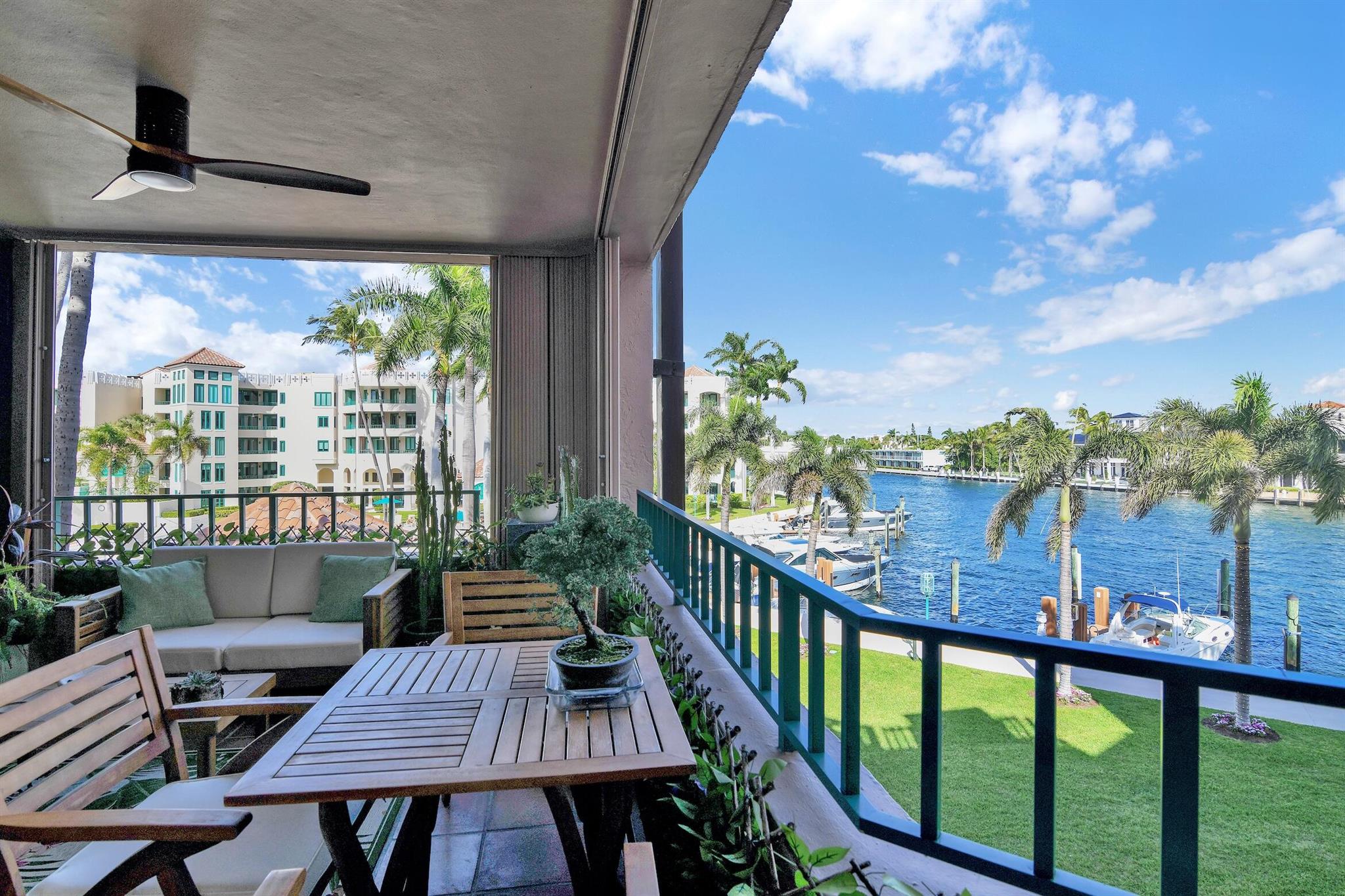 MIZNER COURT CONDO - Residential