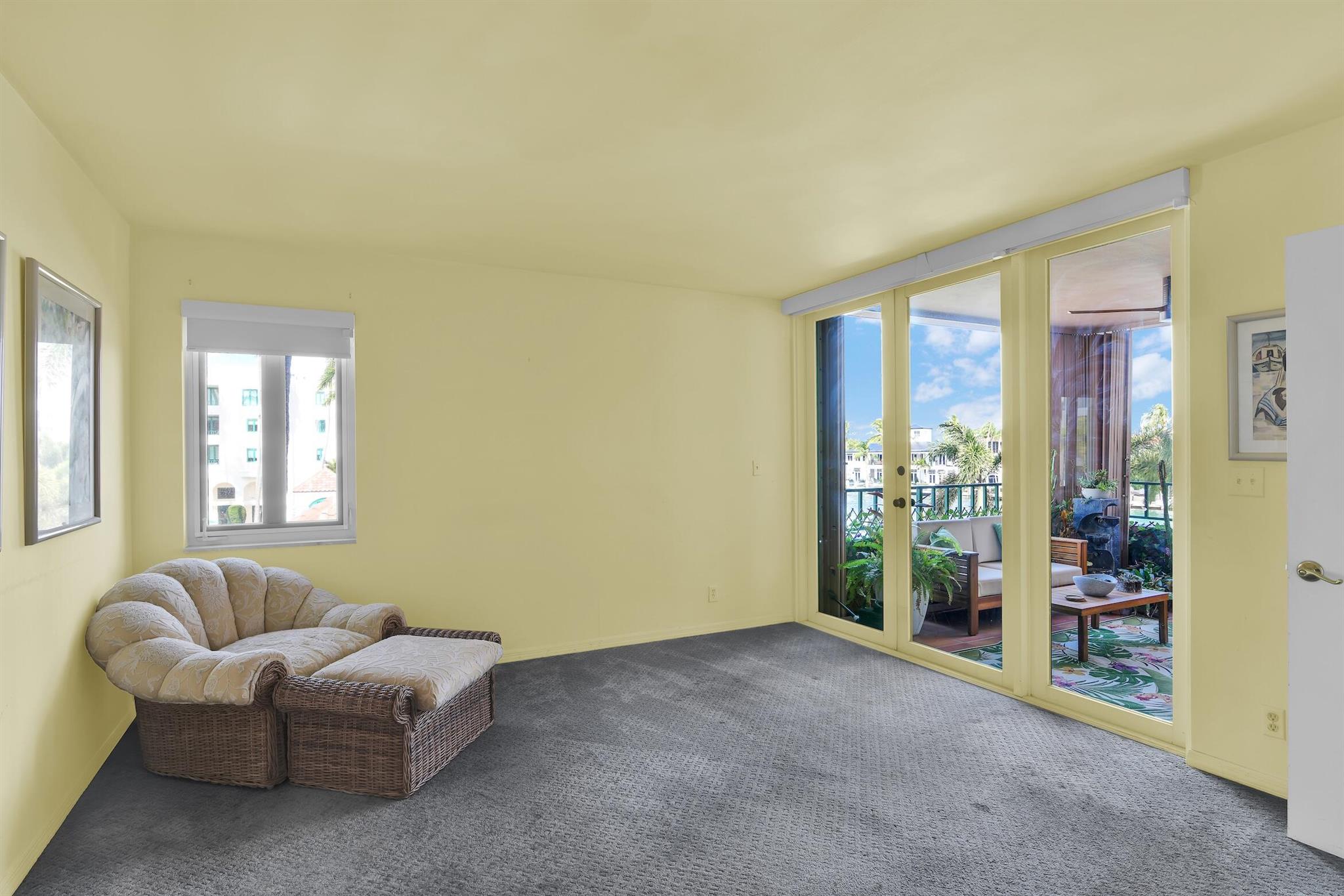 MIZNER COURT CONDO - Residential