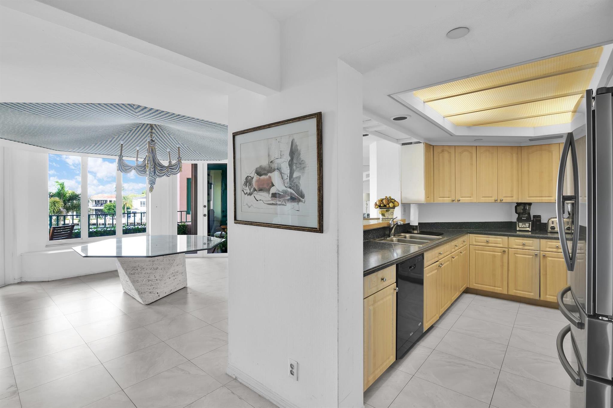 MIZNER COURT CONDO - Residential