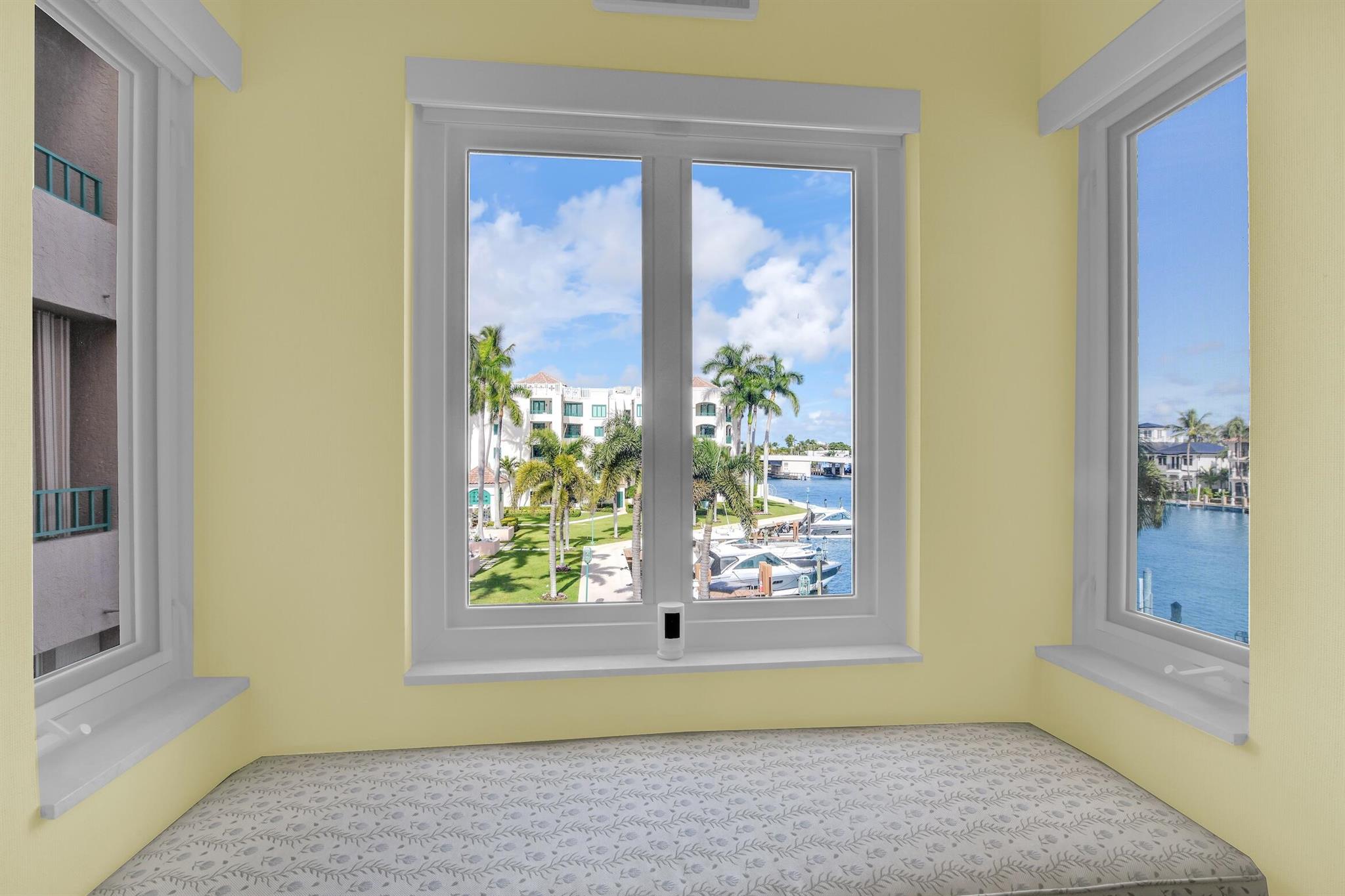 MIZNER COURT CONDO - Residential