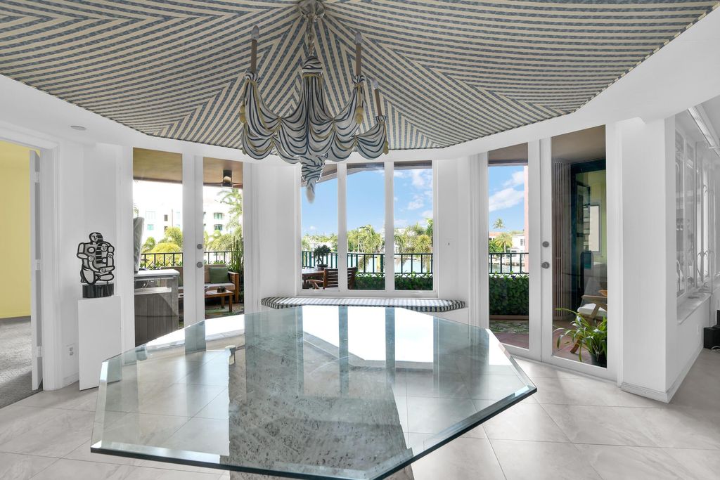 Photo of 120 SE 5th Avenue #331, Boca Raton, FL 33432 (MLS # R11146620)