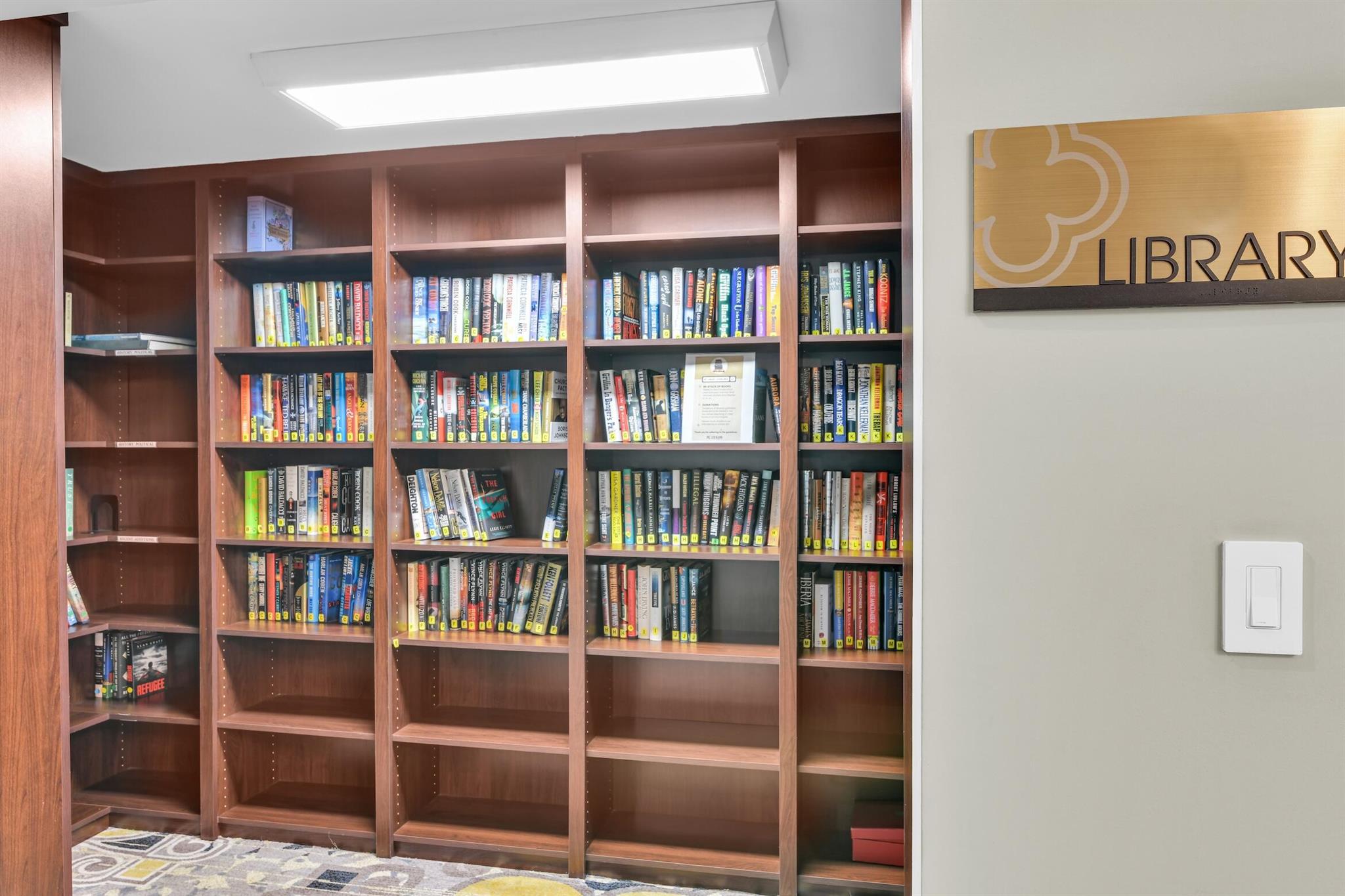 MIZNER COURT CONDO - Residential