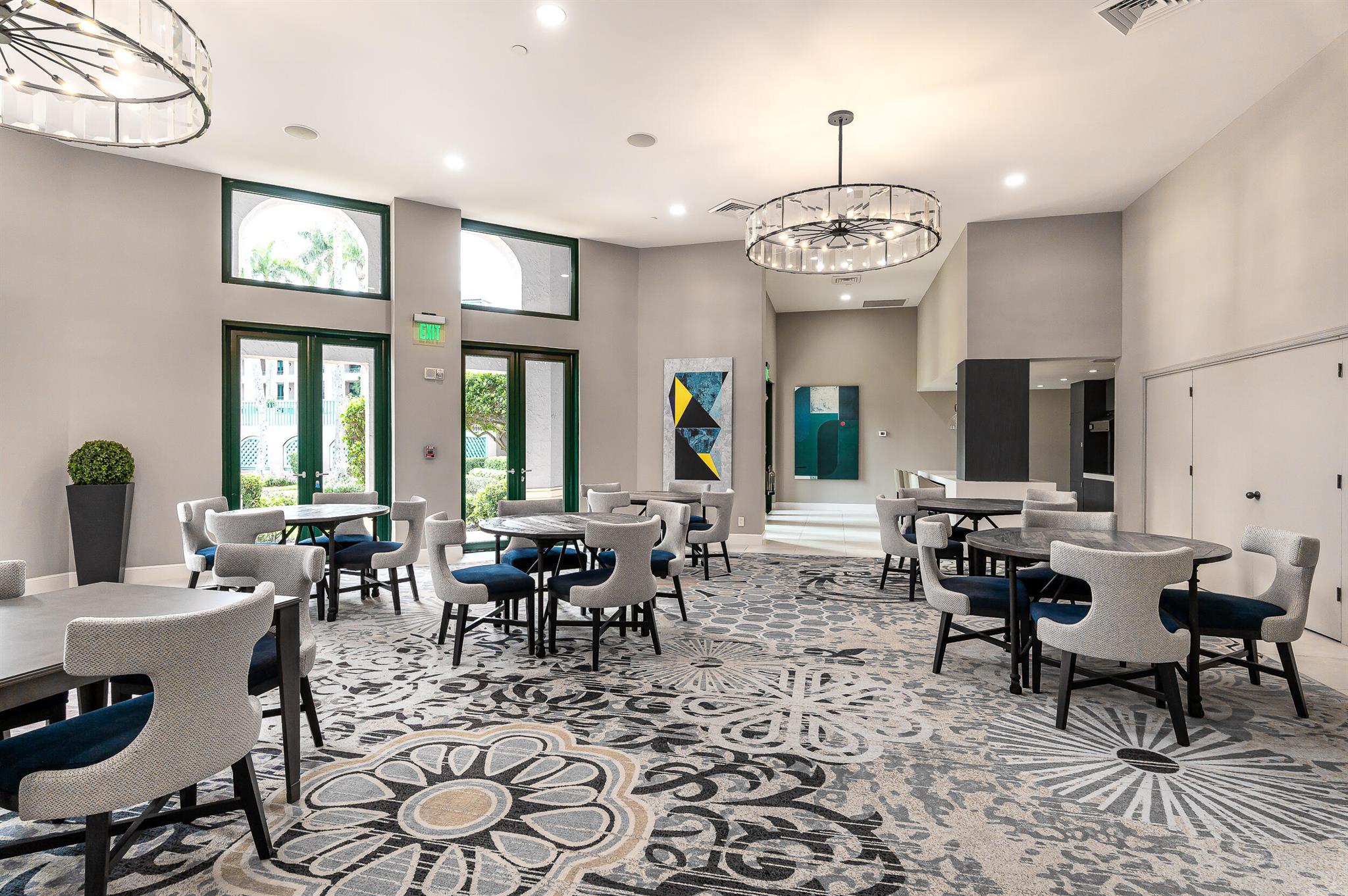 MIZNER COURT CONDO - Residential