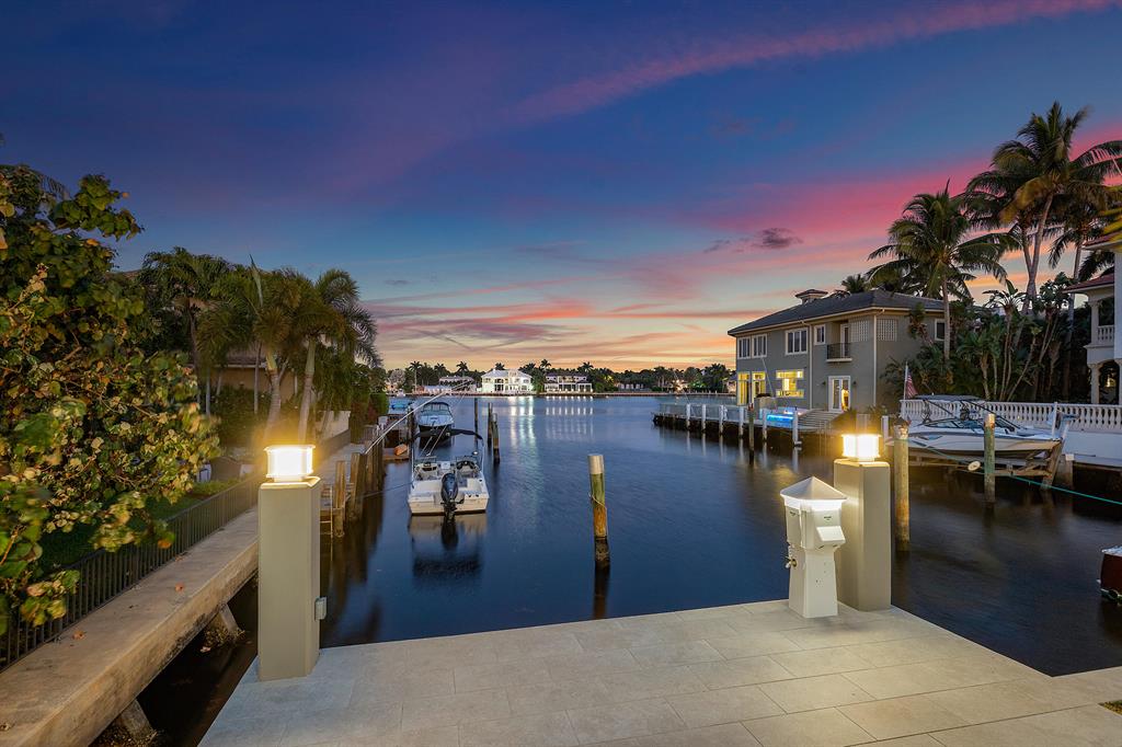 RIO DEL REY SHORES - Residential