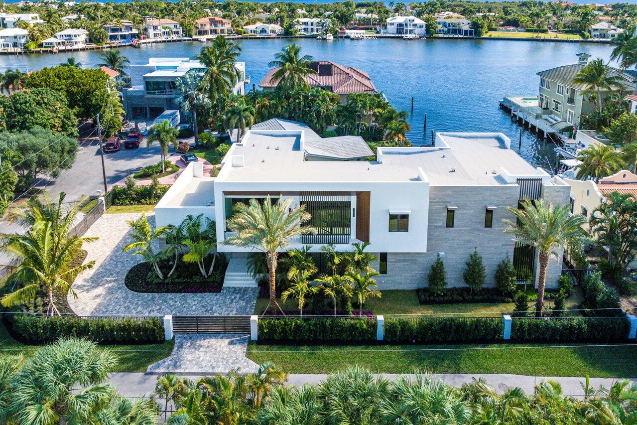 RIO DEL REY SHORES - Residential