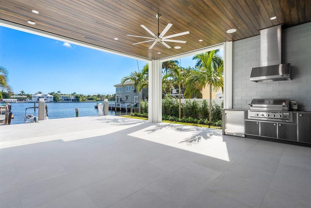 RIO DEL REY SHORES - Residential