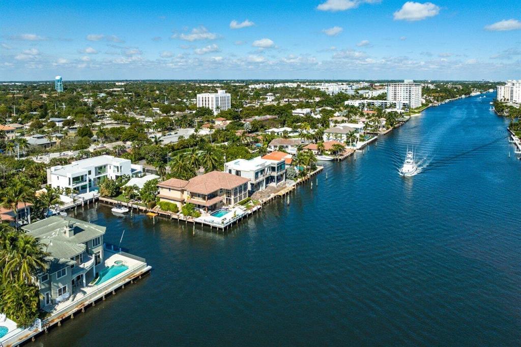 RIO DEL REY SHORES - Residential