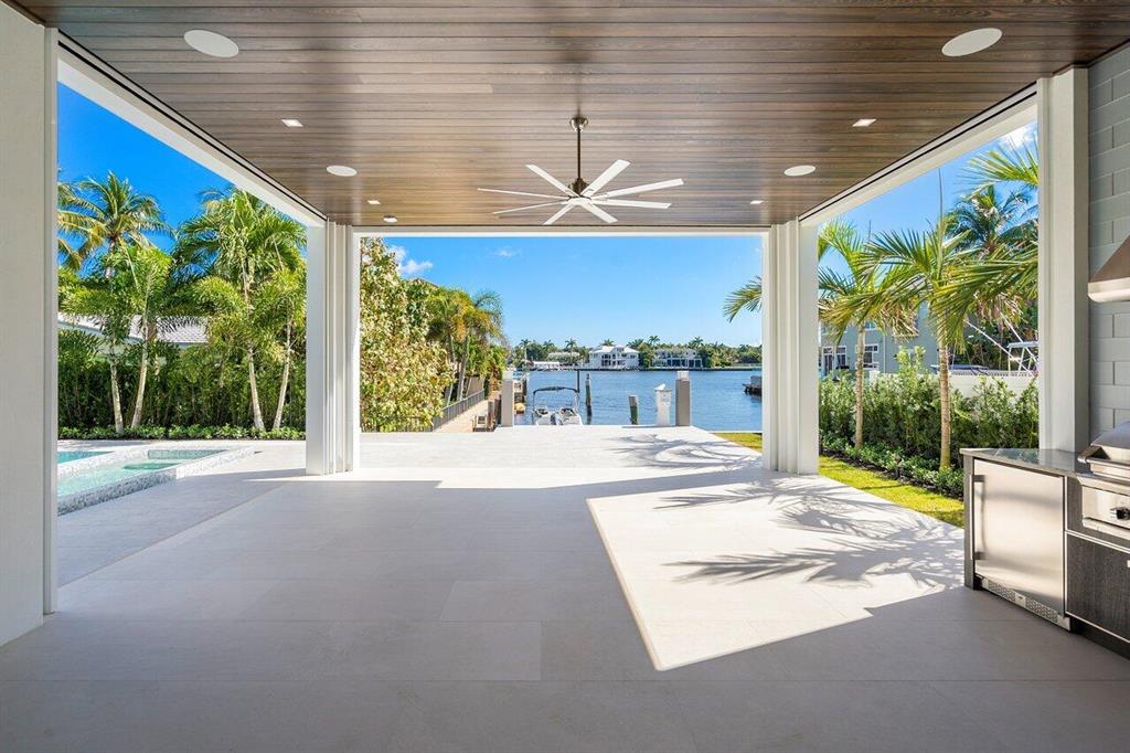 RIO DEL REY SHORES - Residential