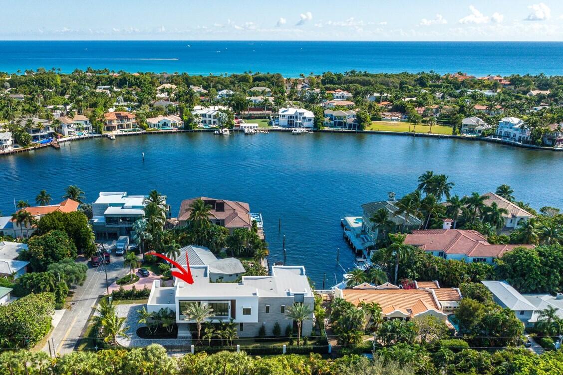 RIO DEL REY SHORES - Residential