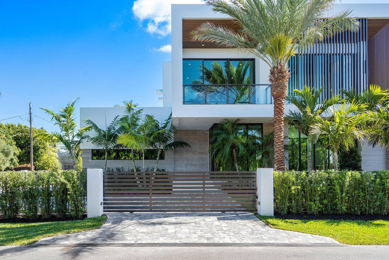 RIO DEL REY SHORES - Residential