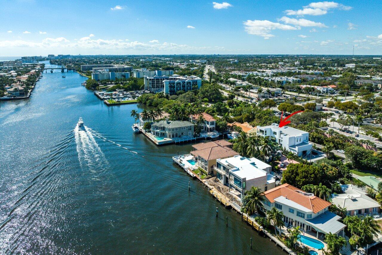 RIO DEL REY SHORES - Residential