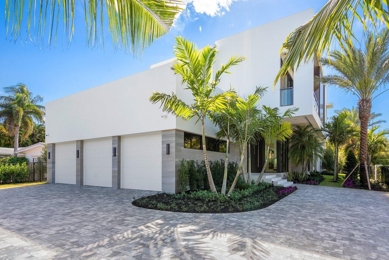 RIO DEL REY SHORES - Residential