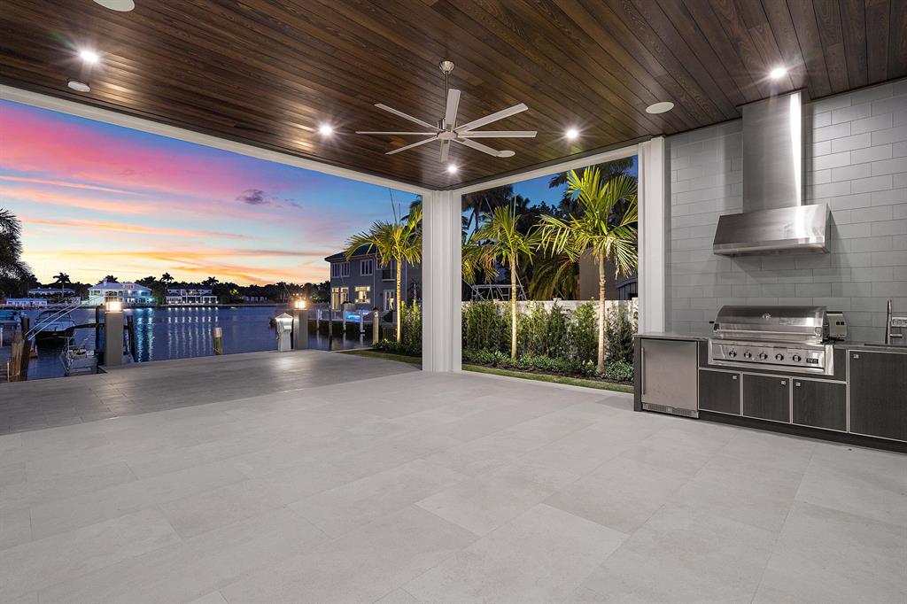 RIO DEL REY SHORES - Residential