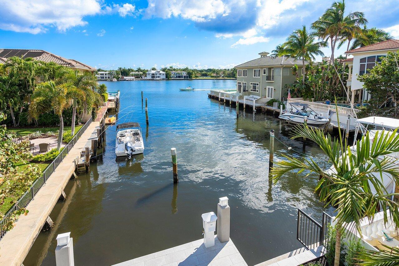 RIO DEL REY SHORES - Residential