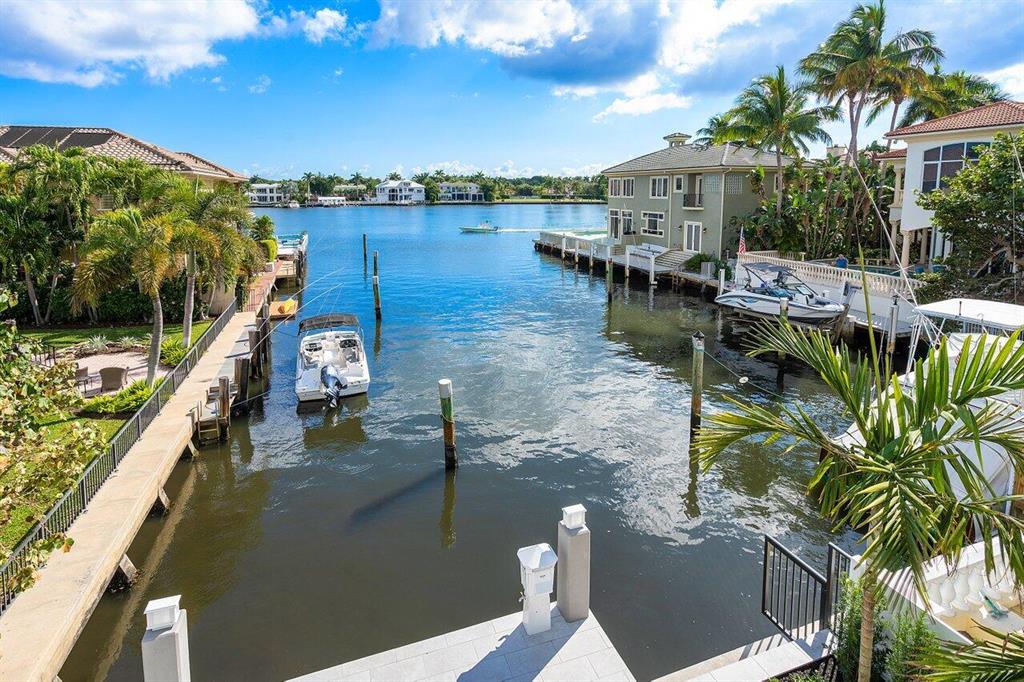 RIO DEL REY SHORES - Residential